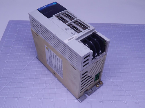 Mitsubishi MR-J2S-40A    AC Servo Drive 400W For Sale