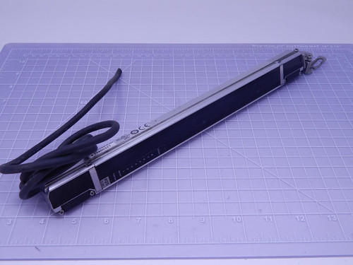 Keyence SL-C16H-R    Light Curtain 24 VDC For Sale