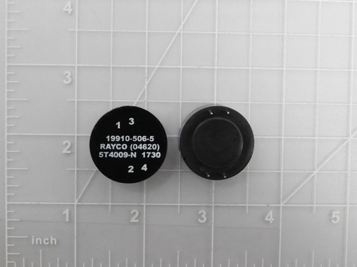 Rayco 19910-506-5 5T4009-N For Sale