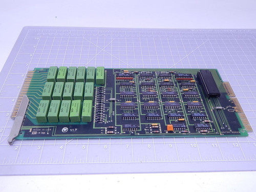 HP 69730A Relay Output Board 2345A-13300 T125662 For Sale