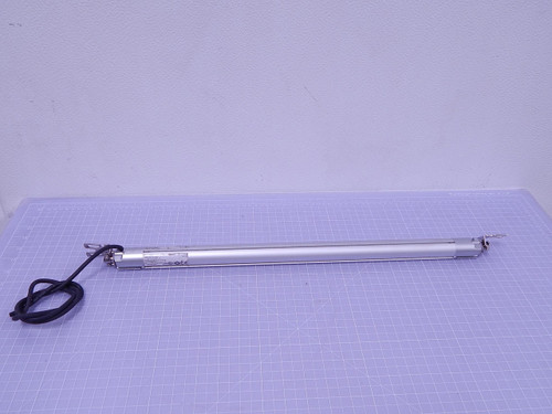 Keyence SL-C28H-R    Receiver 24 VDC 78 mA For Sale