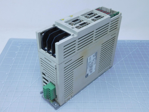 Mitsubishi MR-J2-20C    AC Servo Drive 200 W For Sale