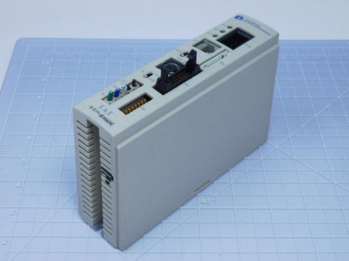IAI SSH-400NM RCA-S-SS   Robo Cylinder Control Module For Sale