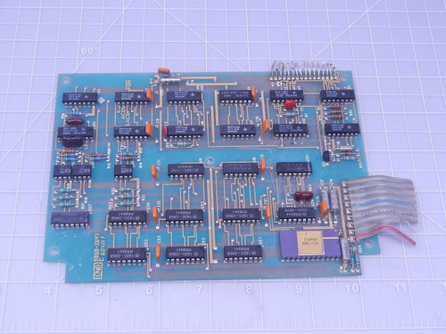 HP 5060-2697 60421 F   Circuit Board For Sale