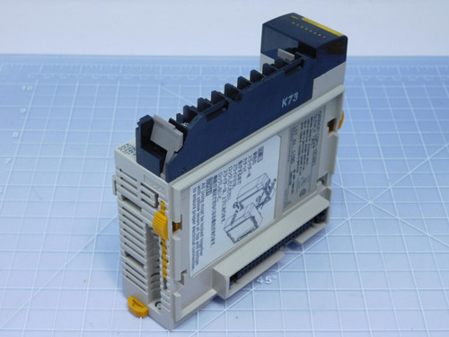 Omron  CQM1-OC221     Output Module For Sale