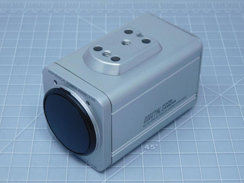 LG FHN7249A 27 X Zoom Camera T127008 For Sale