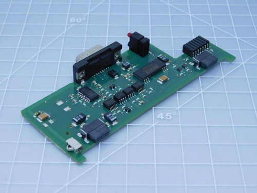 Rexroth 1070091754-AA    Circuit Board Assembly For Sale