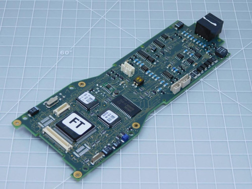 24-31846-108 Circuit Board T127011 For Sale