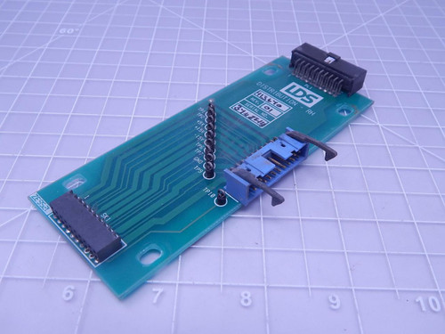 LDS Distribution 913670    Circuit Board For Sale