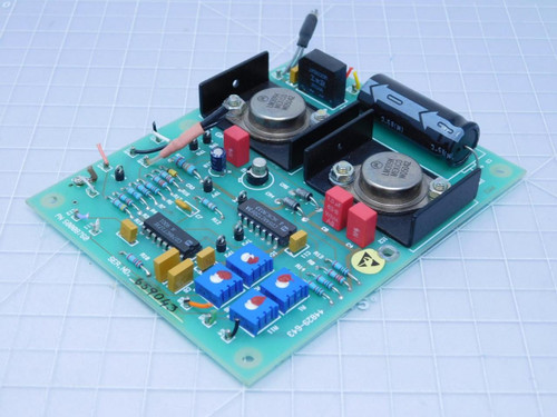 50008760 44829-643   Circuit board For Sale
