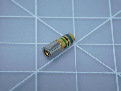 Lot of 15 M39029/22-605 MIL-C-5015 Contact T127148 For Sale