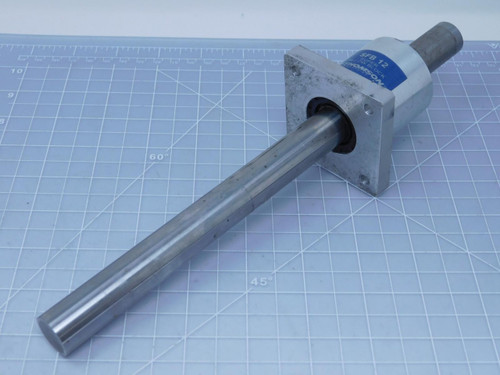 Thomson SFB 12    Super Pillow Block Includes 3/4" Shaft For Sale