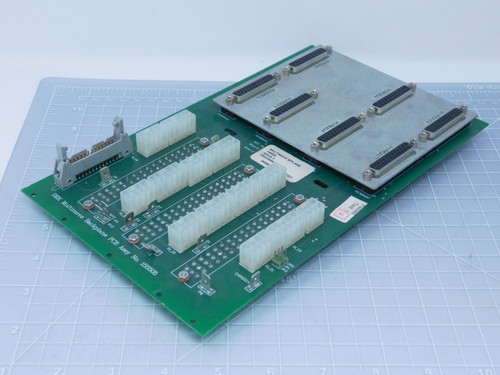 DEK 155505    Servo/Stepper Drive Backplane PCB For Sale