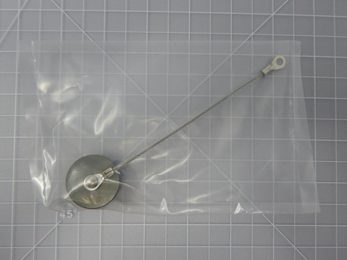 Lot of 9 Aero Electric D38999/33W13R    MIL Spec Connector Cover For Sale