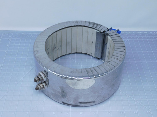 C-5530    Heater Band 1200 W 480 W For Sale