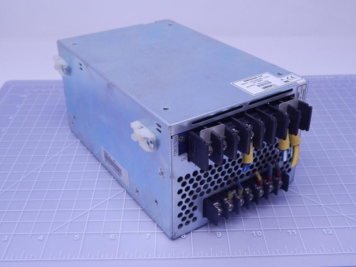 Lambda SWS600-15    Switching Power Supplies 600W 15V 40A For Sale