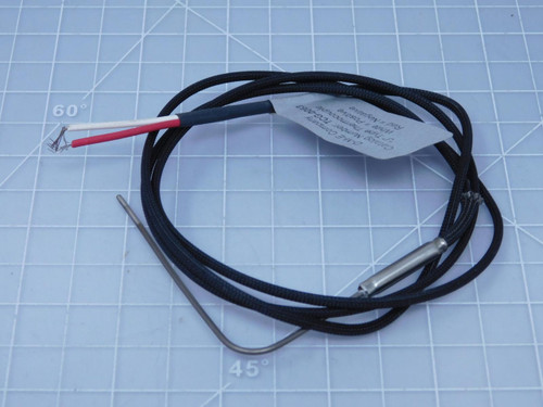Lot of 8 D-M-E  TCG-0063    "J" Type Thermocouple For Sale