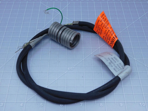 DME 125PS29A9A SCH-0088   Coil Heater For Sale