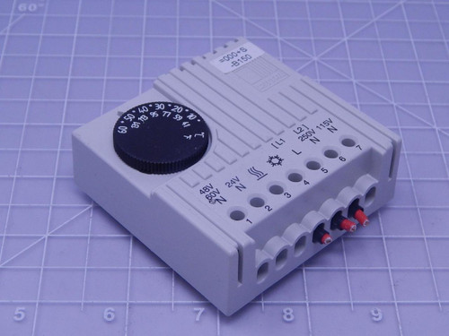 Rittal SK 3110    Thermostat 30 W Max For Sale