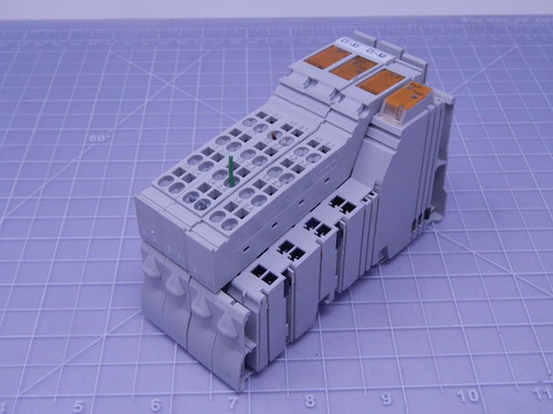 Rexroth R-IB IL RS232-PRO-PAC R911170440-GA1   Interface Module For Sale