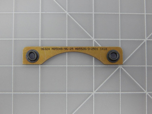 Lot of 44  M85049/96-25    MIL SPEC Nutplate For Sale