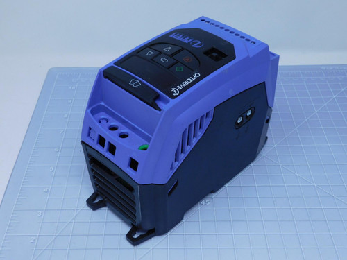 Invertek Drives ODE-2-11005-1HB12-01    Optivedrive E2 For Sale