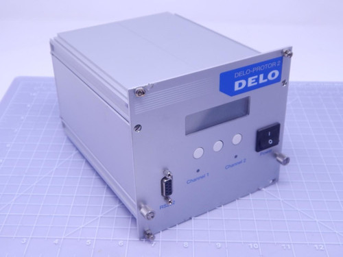 Delo 00254104    DELO-PROTOR 2 For Sale