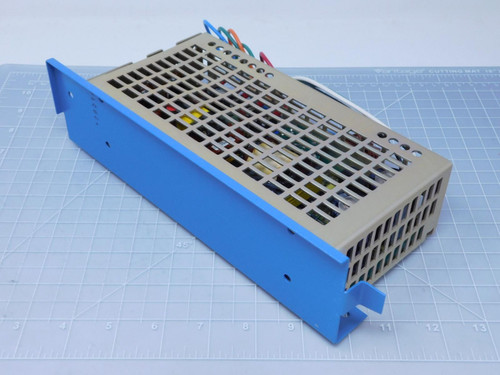 PCO 2000133-001    Advance Power Supply For Sale