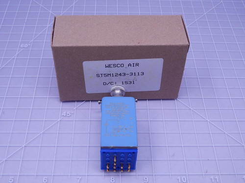 DRI Relays ST5M1243-3113 CTD210-3113 For Sale DRI Relays ST5M1243-3113 CTD210-3113 For Sale