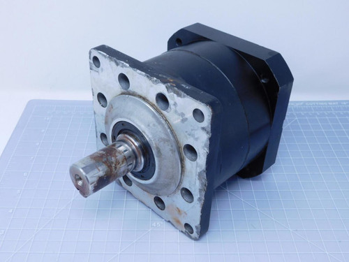 CNV-5090-8    Cyclo Drive Servo Planetary Reducer 8 Ratio 0.4 kW 1500/1800 r/min For Sale