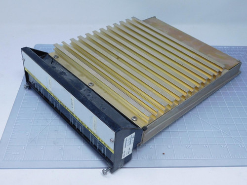 Gould B243 105    A/D Converter 5 VDC For Sale