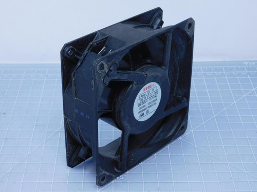 ETRI 125 XR    Fan 208-240 V 18/15 W 125/105 mA For Sale ETRI 125 XR    Fan 208-240 V 18/15 W 125/105 mA For Sale