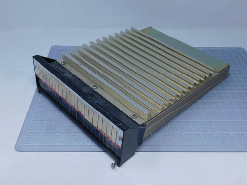 Gould B230 501    Output Module 115VAC For Sale