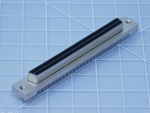 Lot of 6 TE Connectivity 5749070-9 Vert RCPT Connector T129255 For Sale