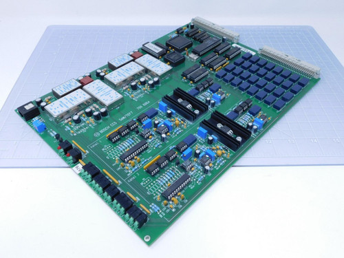 SaW/TEF7 7006064   Board Control For Sale