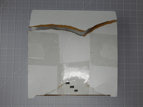 Lot of 6 Ohmite RW33V440    Resistors 26 W 44 Ohms 5 % For Sale