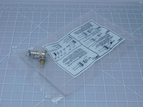 Lot of 6 Trompeter Electronics TAI-125 Connector T127136 For Sale