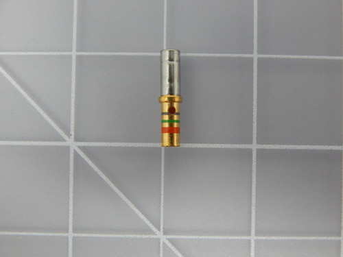 Lot of 28 Amphenol M39029/57-358    Contact SKT Crimp ST Cable Mount For Sale