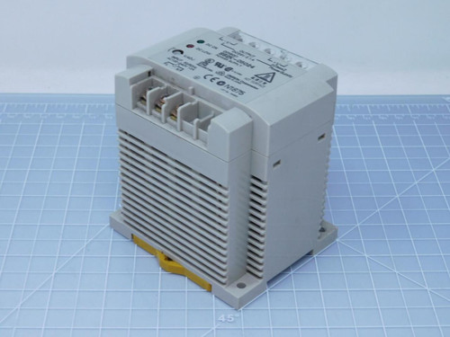 Omron  S82K-05024    Power Supply For Sale
