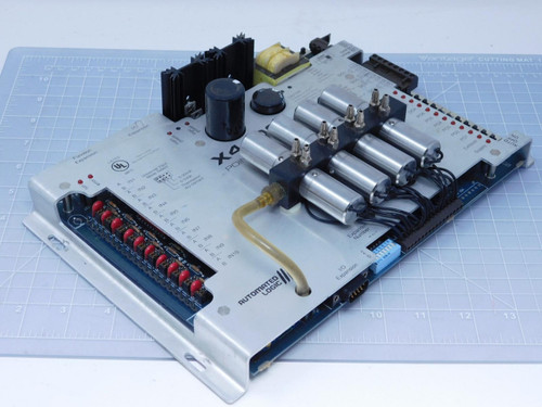 Automated Logic X4106P    Point Expander Control Module For Sale