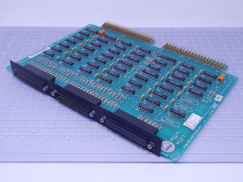 GE Fanuc 44A719223-001 RPU CPU Circuit Board IC600 RB751K T127801 For Sale