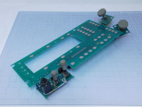 Audio Precision 6200-DKEY-1 7910.0003   Circuit Board Assembly For Sale