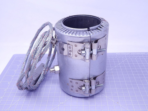 3 Inch Roud Heateing Element 1250 Watts 240 Volt For Sale