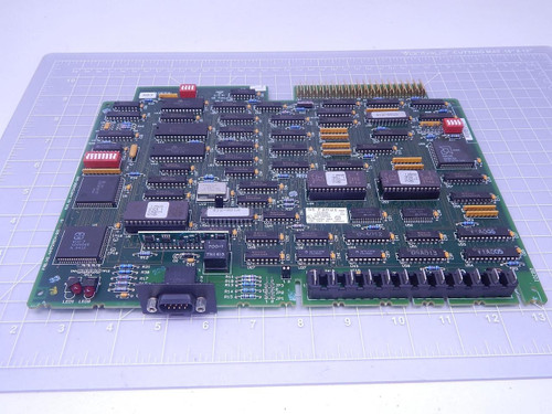 GE Fanuc IC660 CBB902K Bus Control Board 44A729654-001 T127941 For Sale
