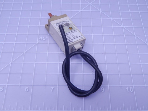Sunx PNX-FD1A Pressure Sensor 12-24 VDC T129790 For Sale