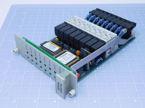 ITW Ransburg 76911-02    Serial Digital Module For Sale