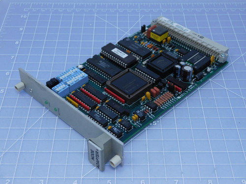 ITW Ransburg 78533-00 Rev B    Node Adapter For Sale
