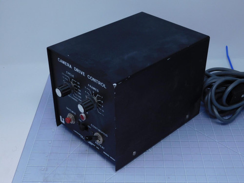 Lapavette Camera Drive Control For Sale Lapavette Camera Drive Control For Sale