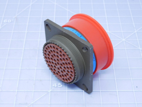Deutsch D38999/20WJ61PA    MIL Circular Connector For Sale