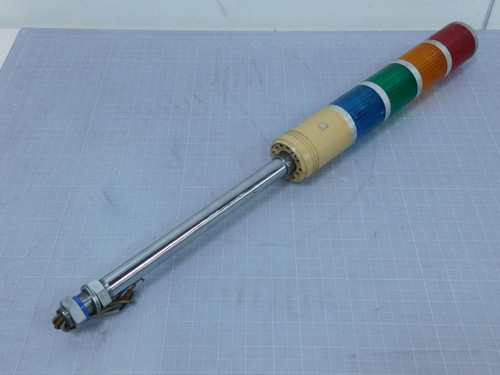 Patlite STFP    Signal Tower For Sale